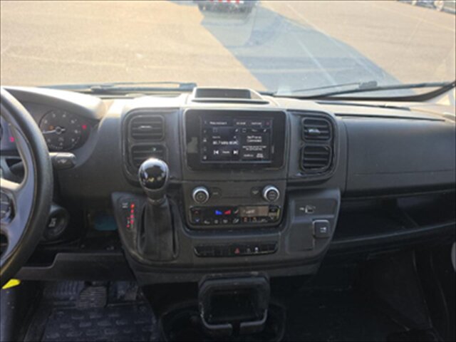 ram promaster cargo van 2023 3C6LRVDG4PE502316 image ram promaster cargo van 2023 3C6LRVDG4PE502316 image